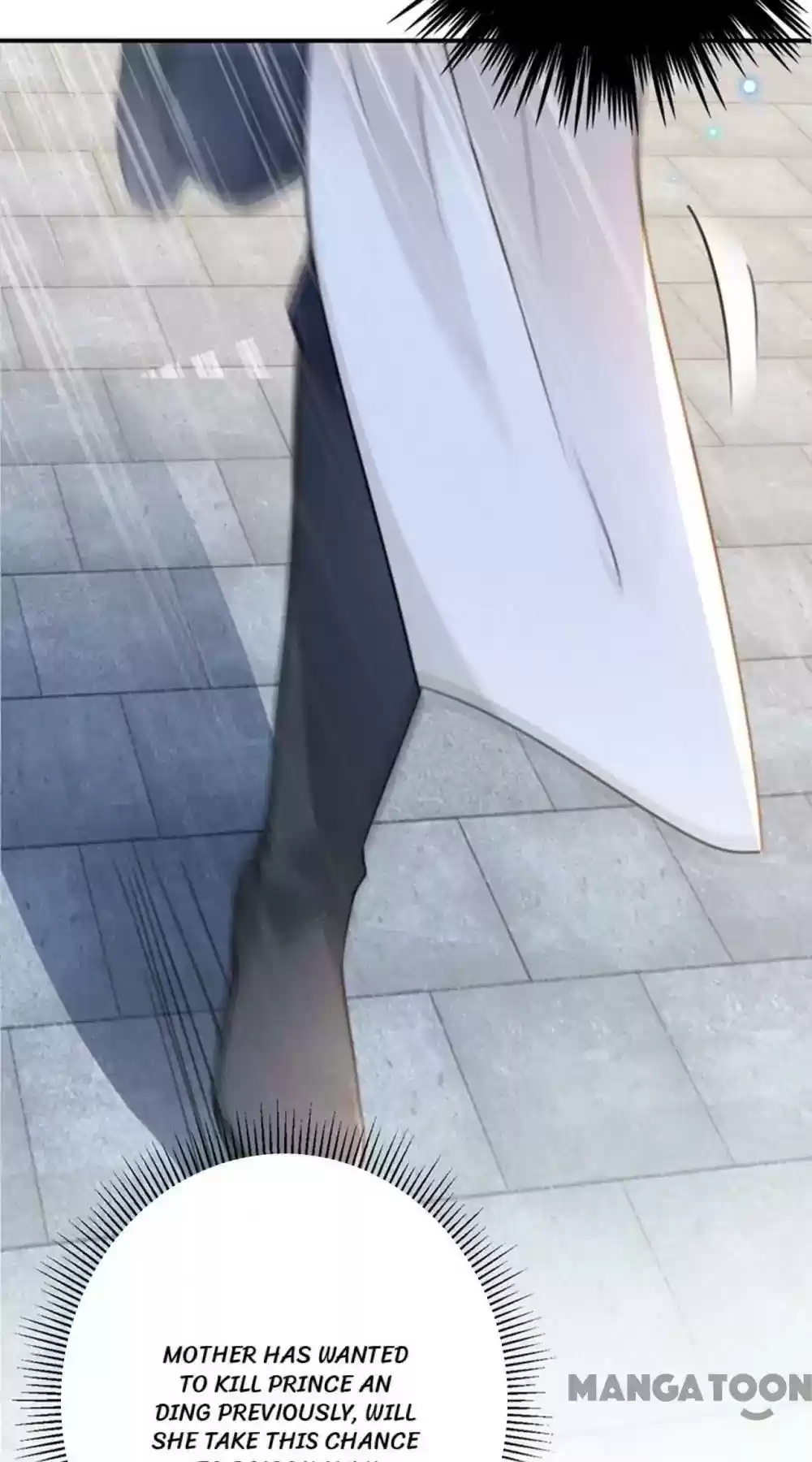 Entangled with the Duke Episode 135