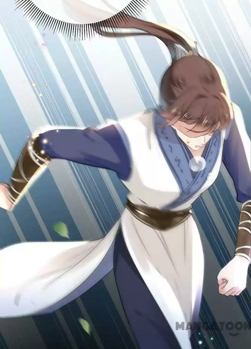 Entangled with the Duke Episode 135