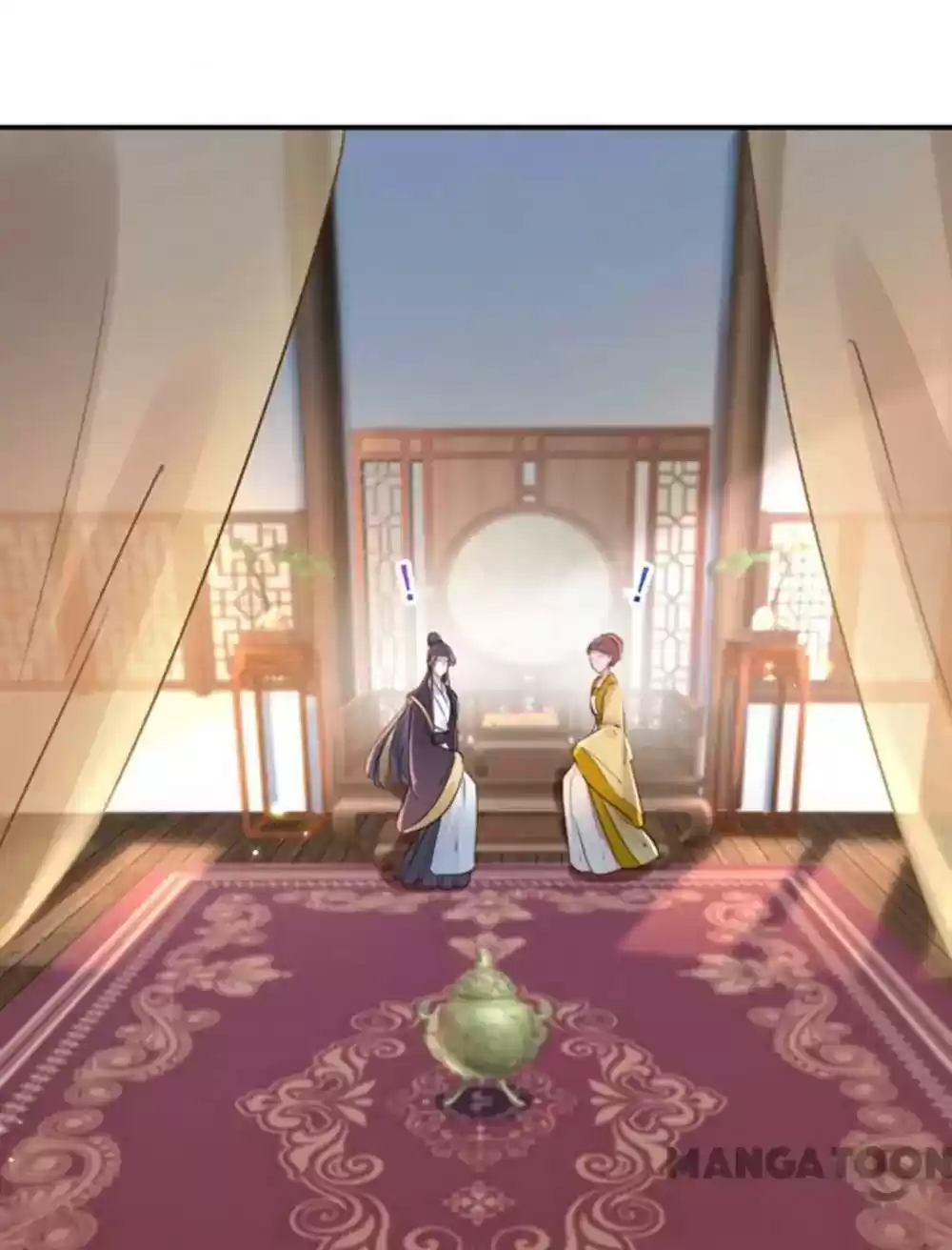 Entangled with the Duke Episode 136