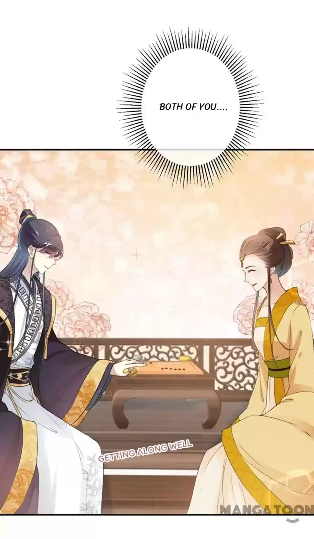 Entangled with the Duke Episode 136