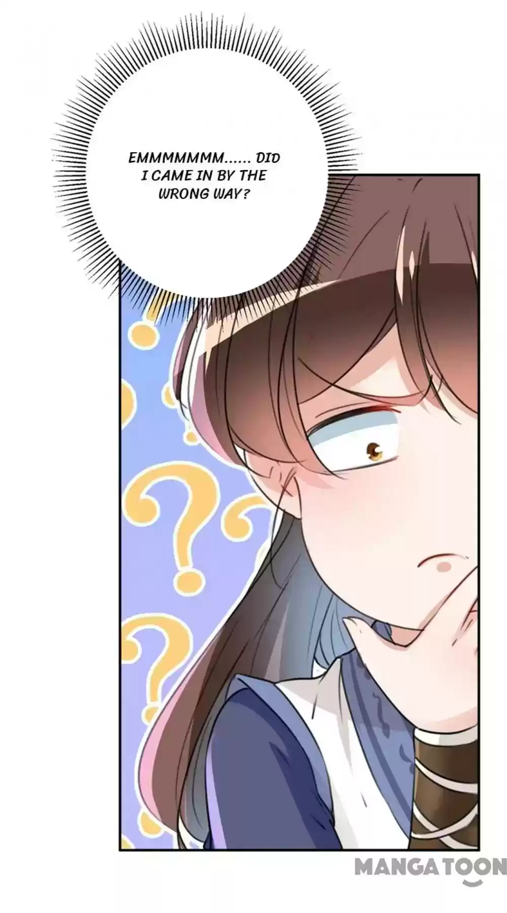 Entangled with the Duke Episode 136