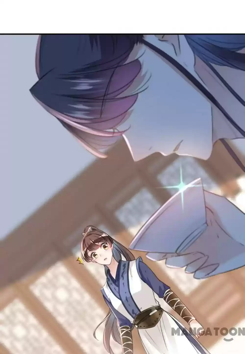 Entangled with the Duke Episode 136