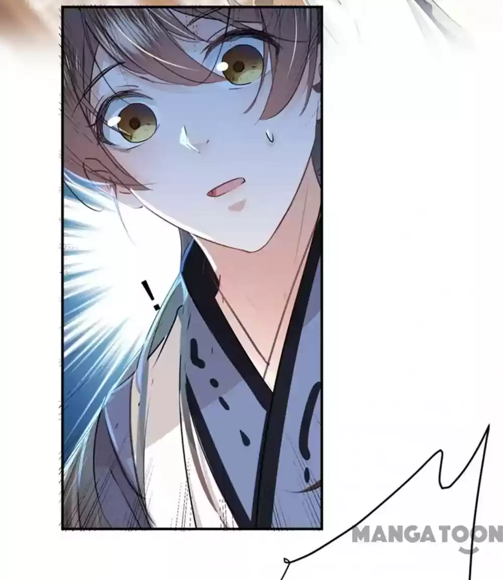 Entangled with the Duke Episode 136