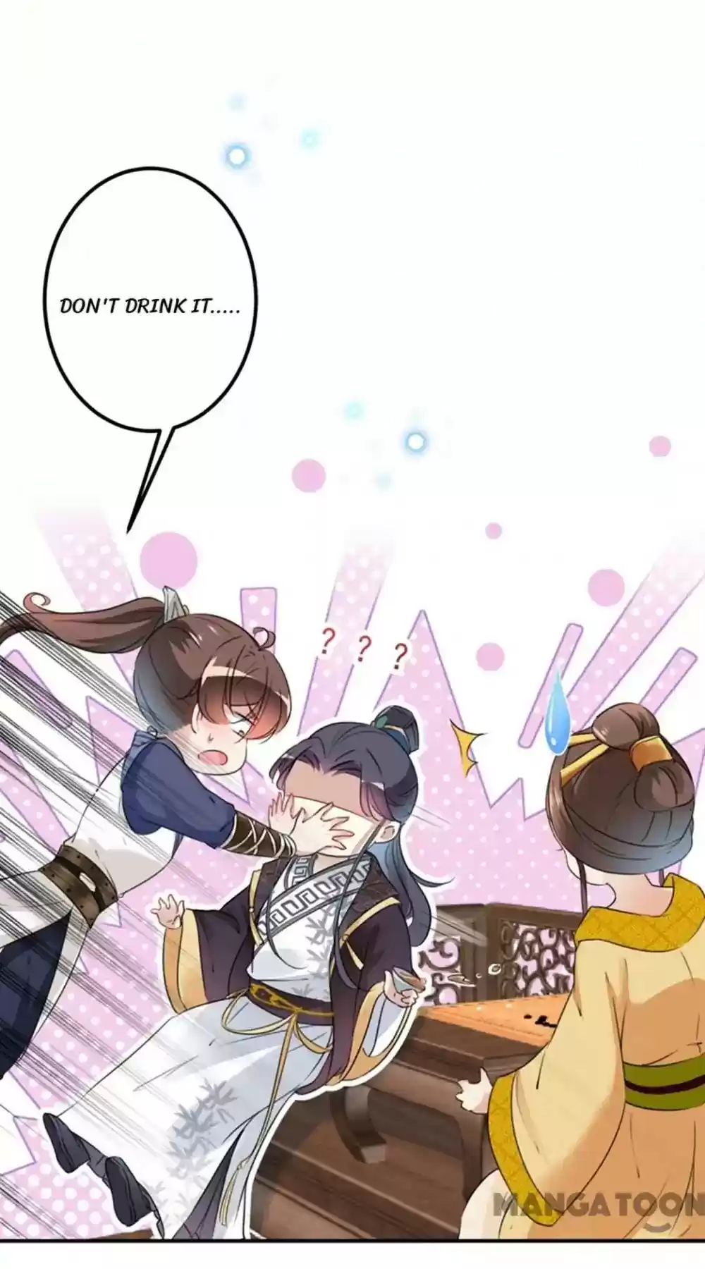 Entangled with the Duke Episode 136