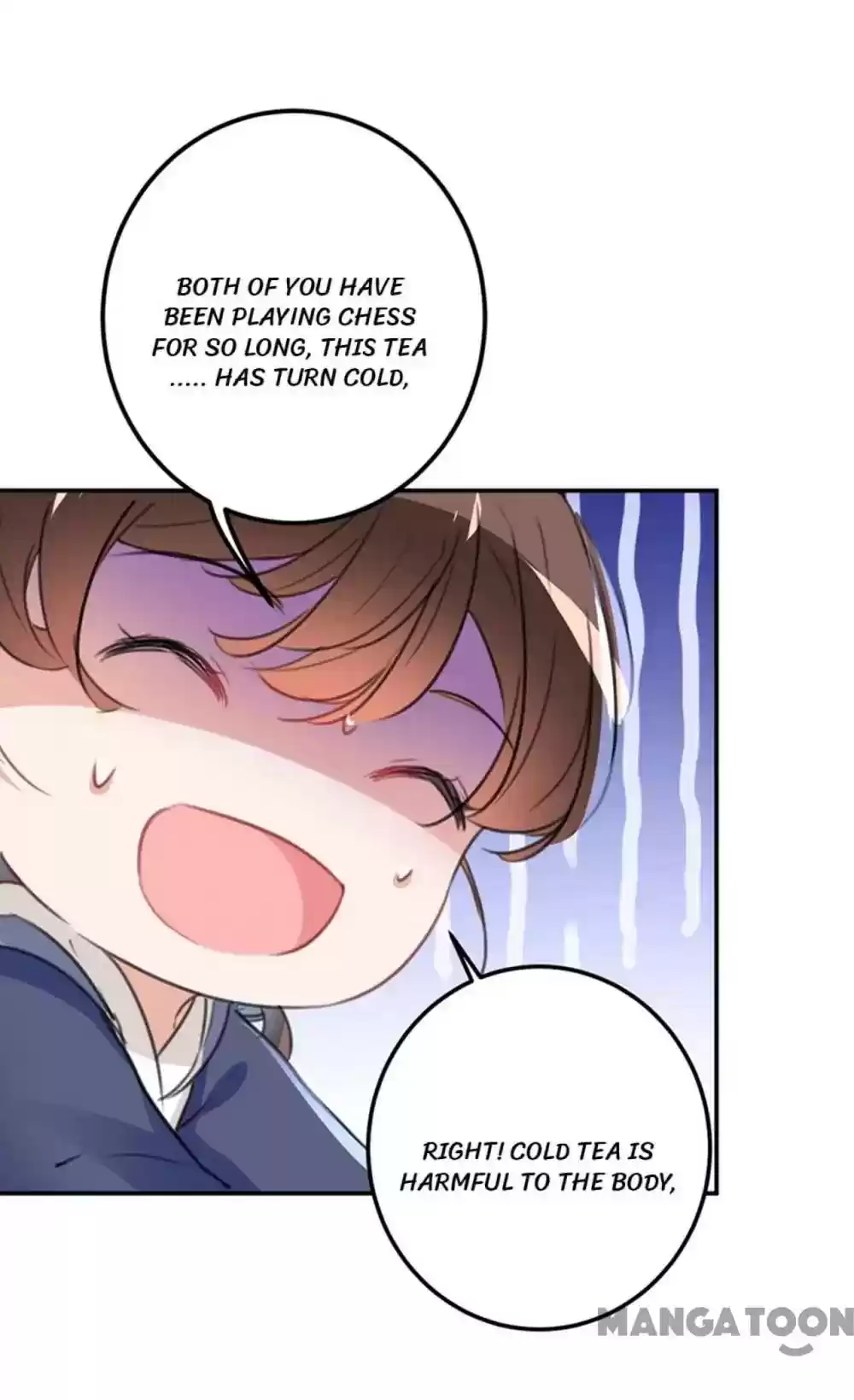 Entangled with the Duke Episode 136