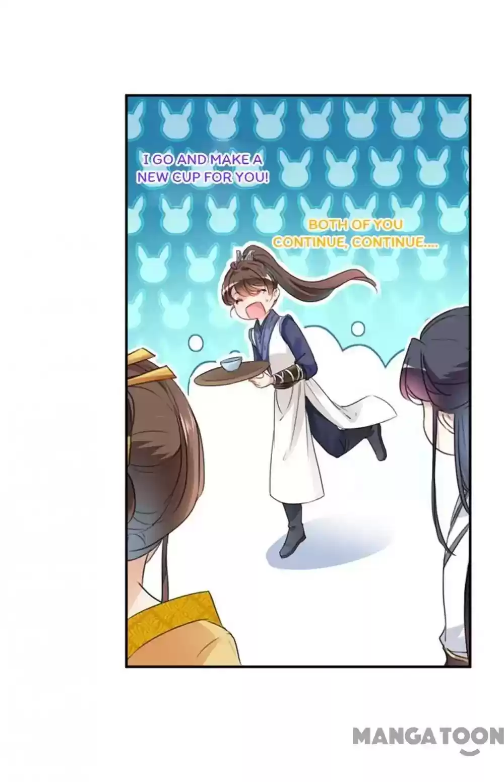 Entangled with the Duke Episode 136