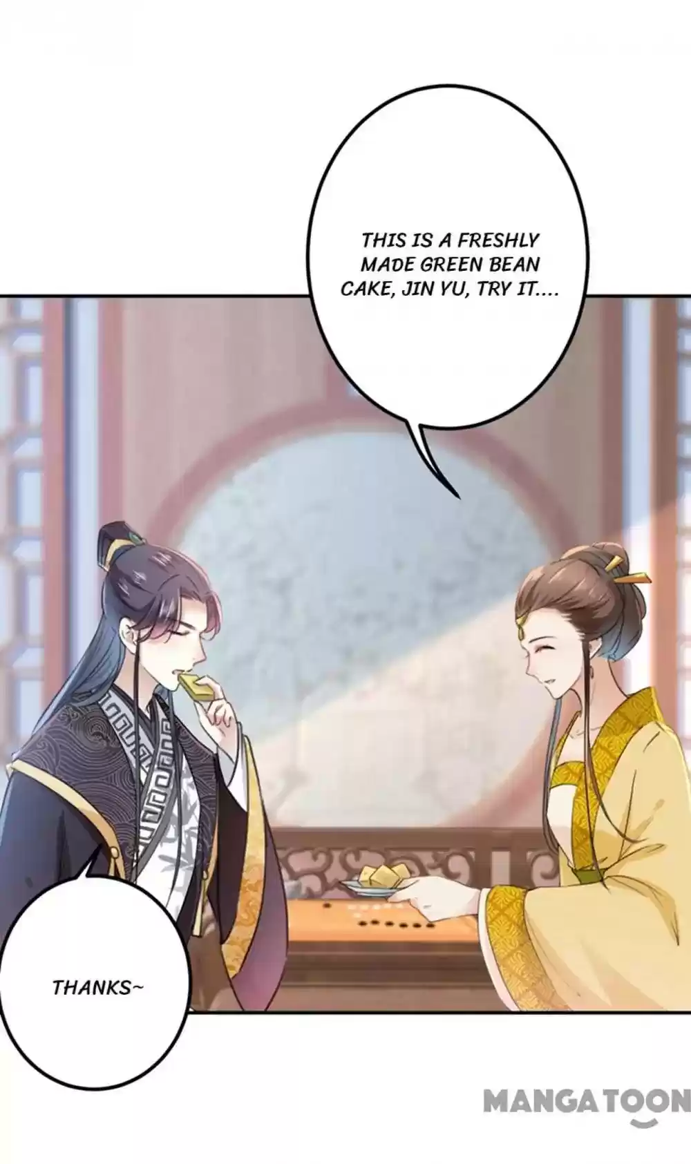 Entangled with the Duke Episode 136