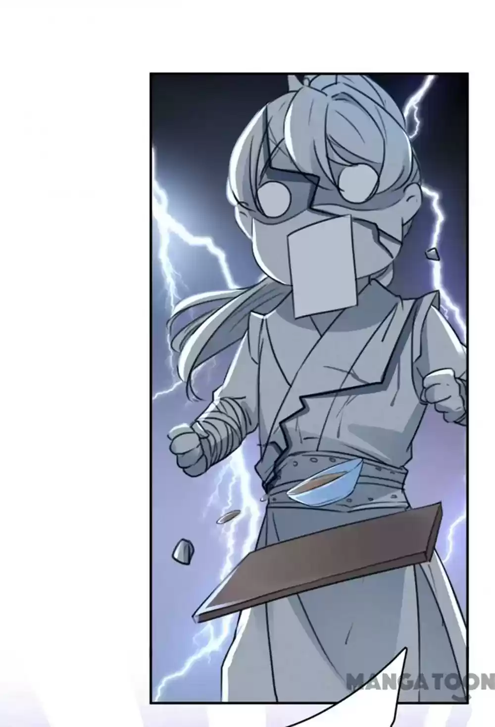 Entangled with the Duke Episode 136