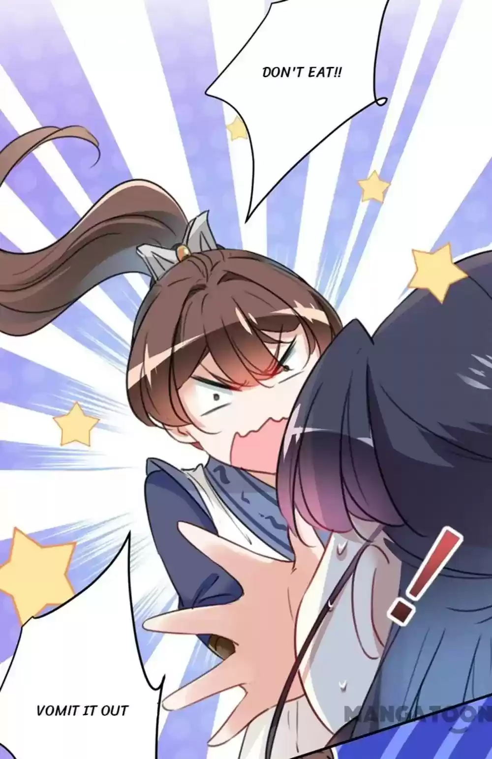 Entangled with the Duke Episode 136