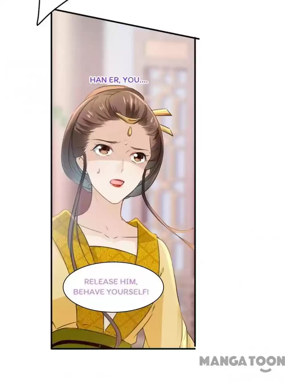 Entangled with the Duke Episode 136