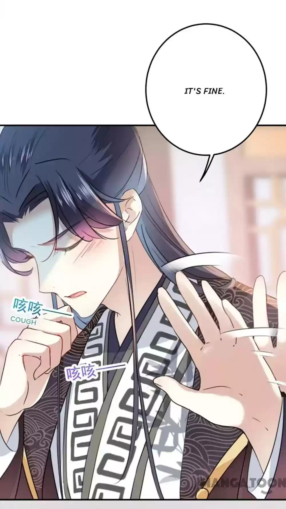 Entangled with the Duke Episode 136