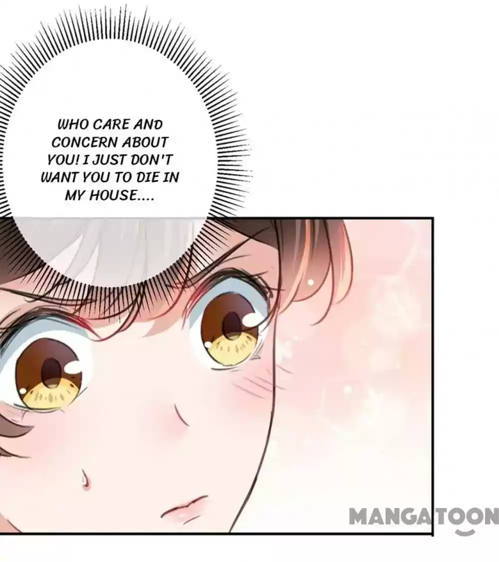 Entangled with the Duke Episode 136