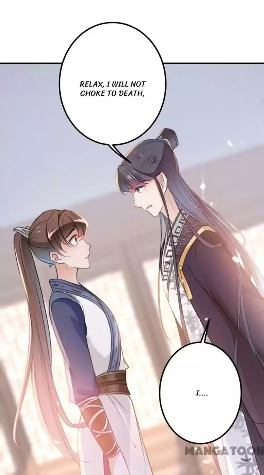 Entangled with the Duke Episode 136