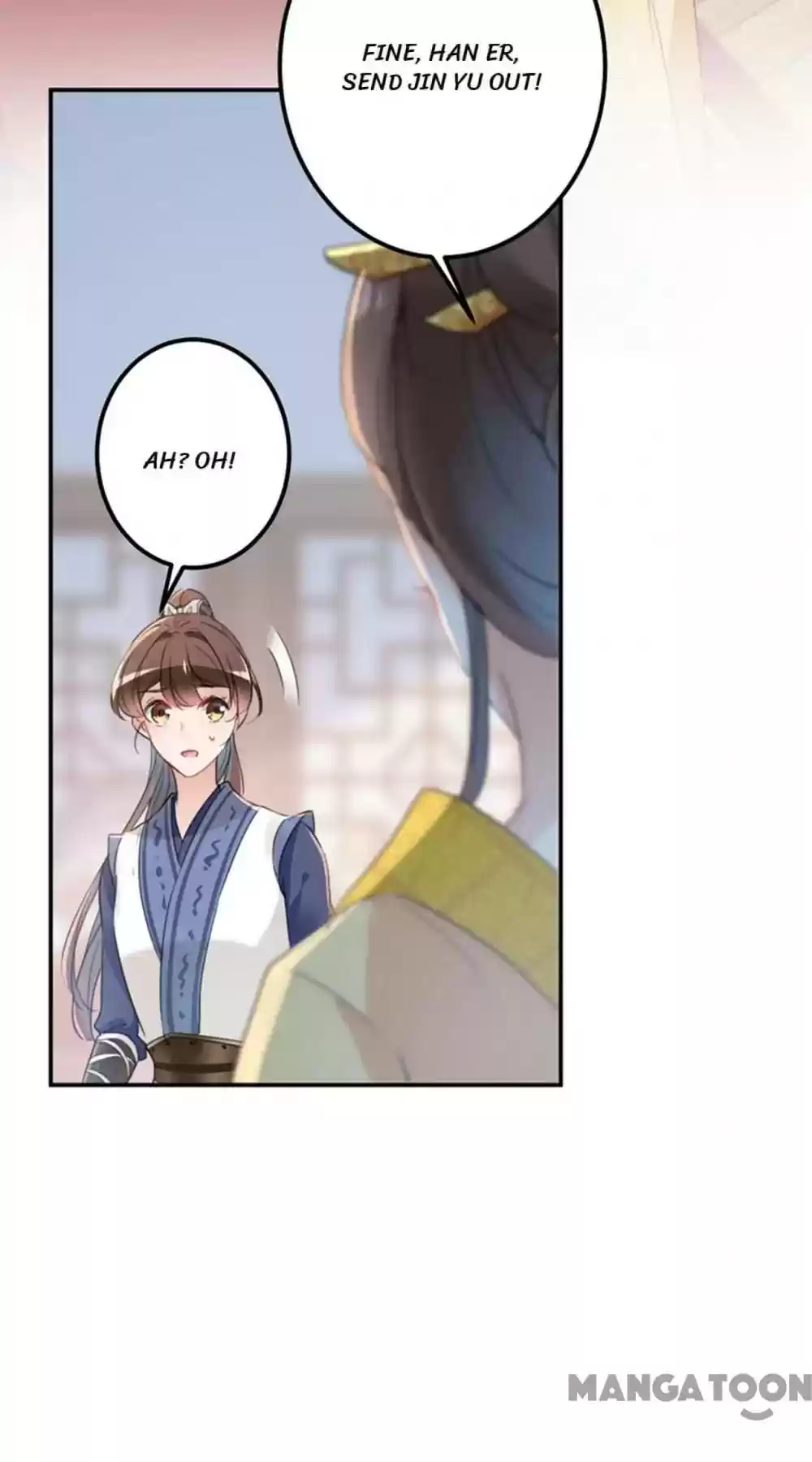 Entangled with the Duke Episode 136