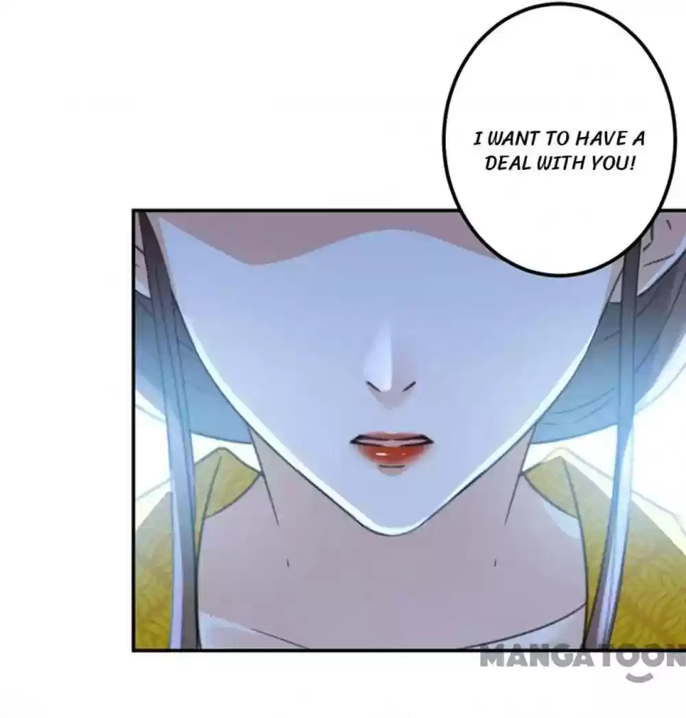 Entangled with the Duke Episode 136