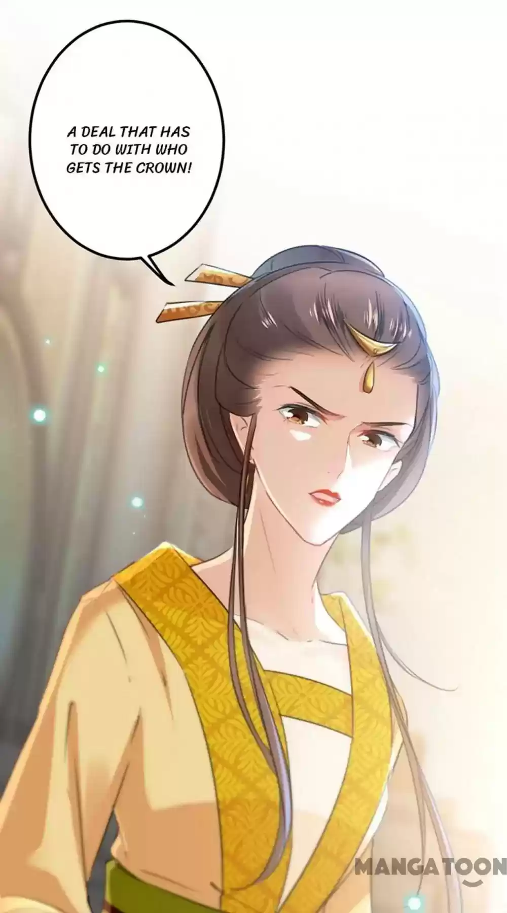 Entangled with the Duke Episode 136