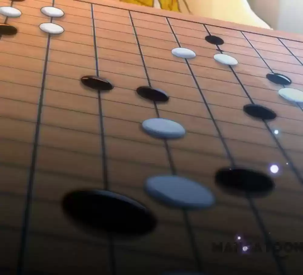 Entangled with the Duke Episode 137