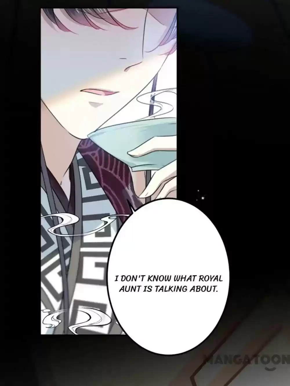 Entangled with the Duke Episode 137