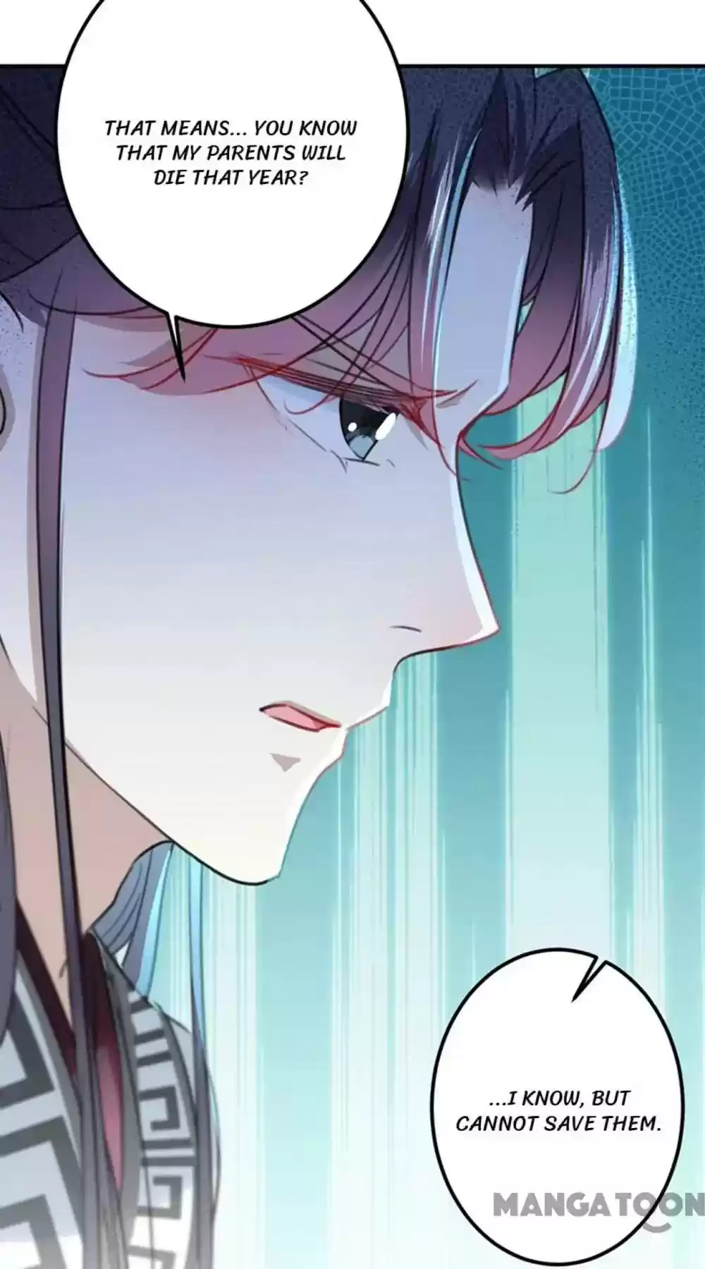 Entangled with the Duke Episode 137