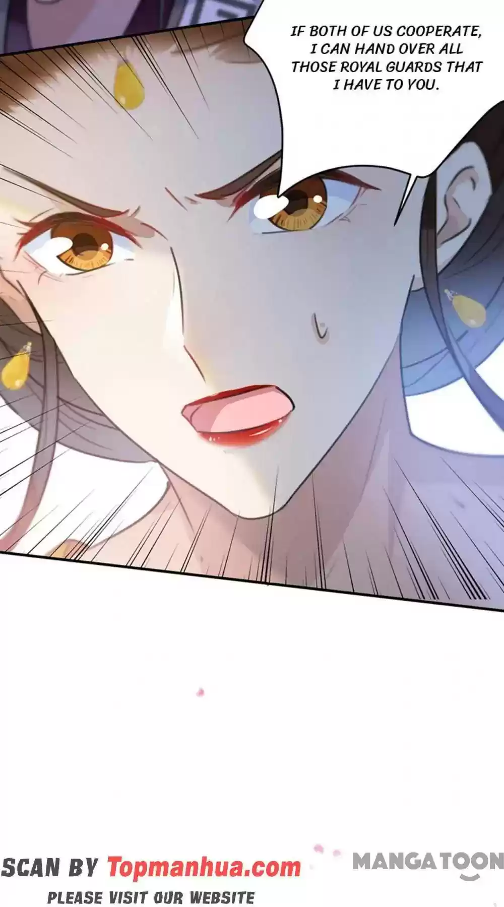 Entangled with the Duke Episode 137