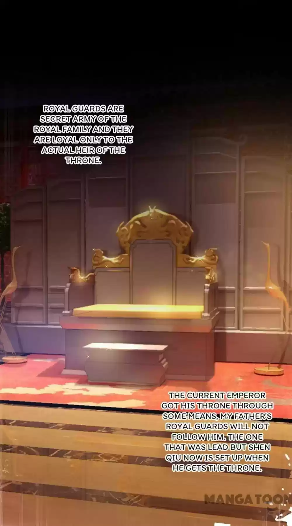 Entangled with the Duke Episode 137