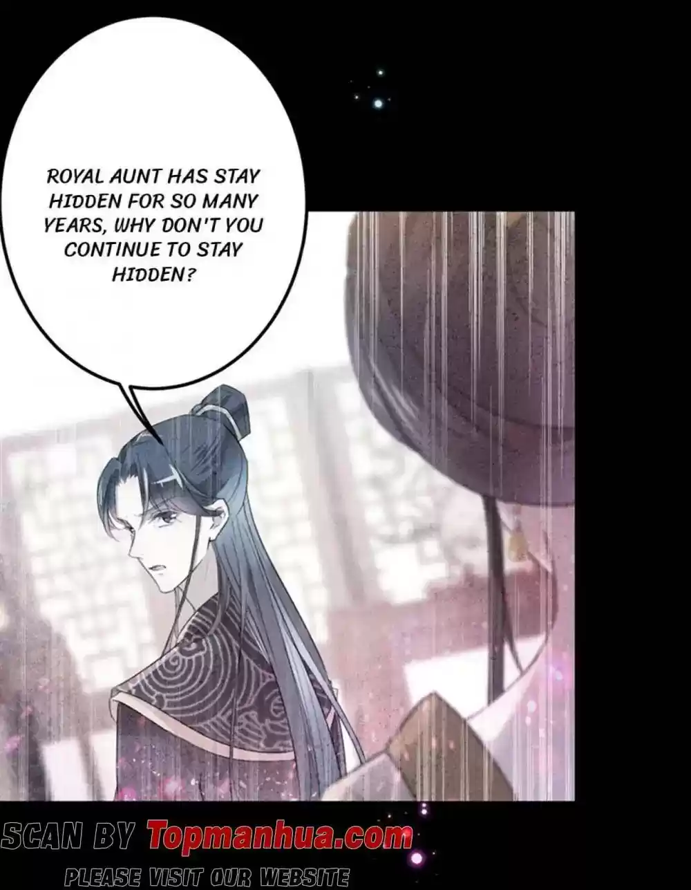 Entangled with the Duke Episode 137