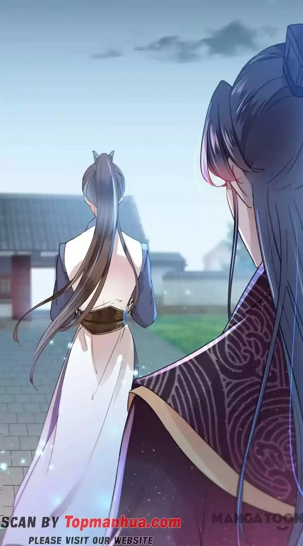 Entangled with the Duke Episode 137