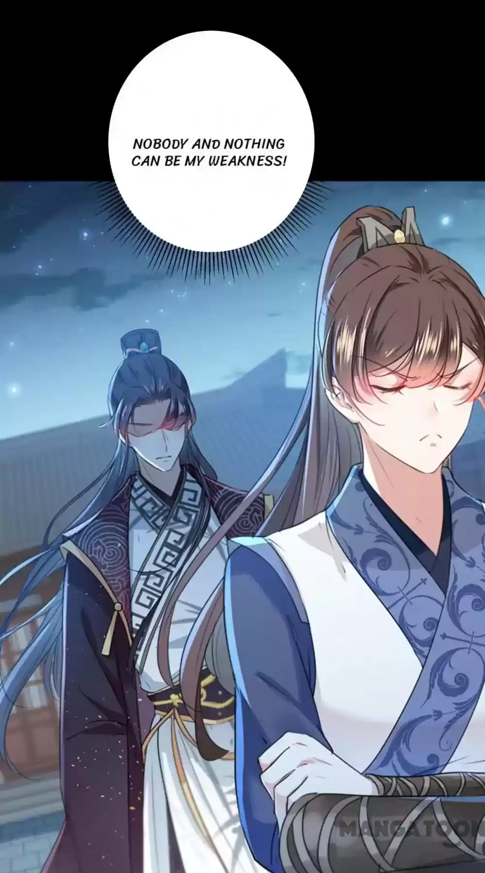 Entangled with the Duke Episode 137