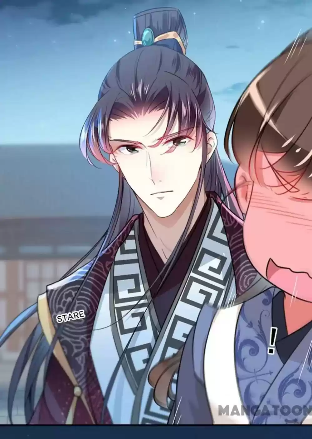 Entangled with the Duke Episode 137