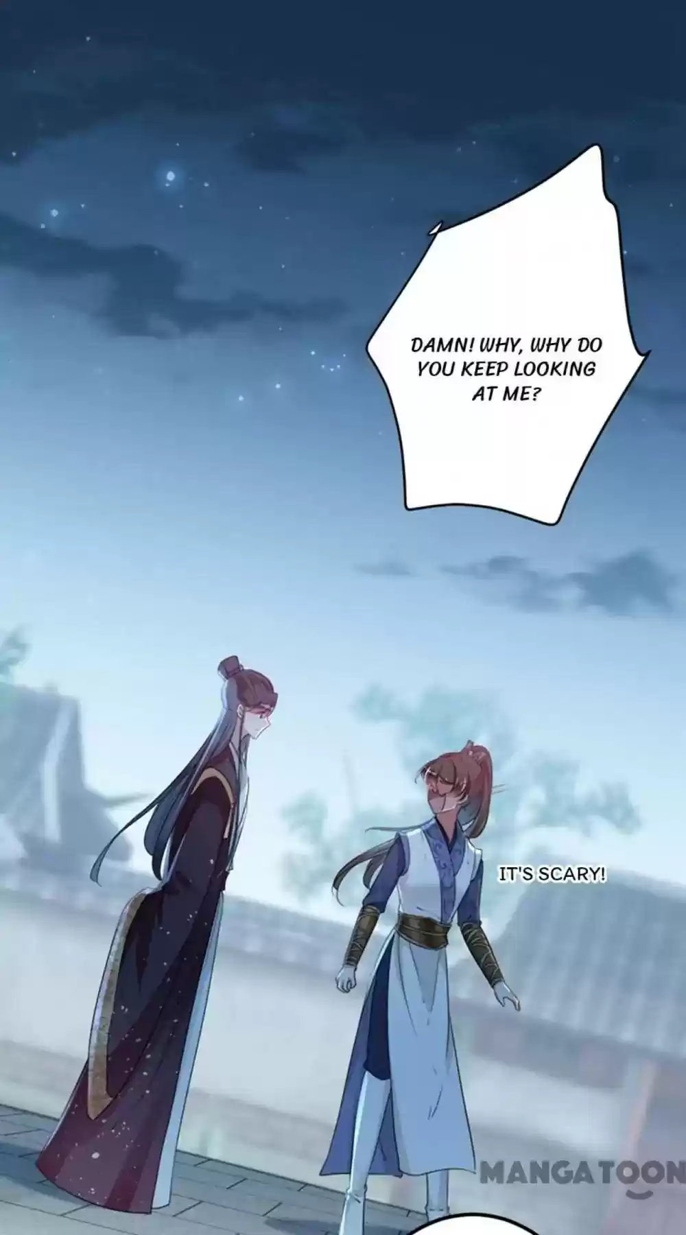 Entangled with the Duke Episode 137