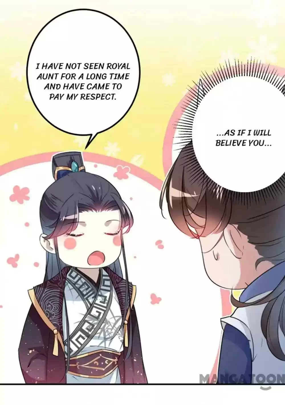 Entangled with the Duke Episode 137