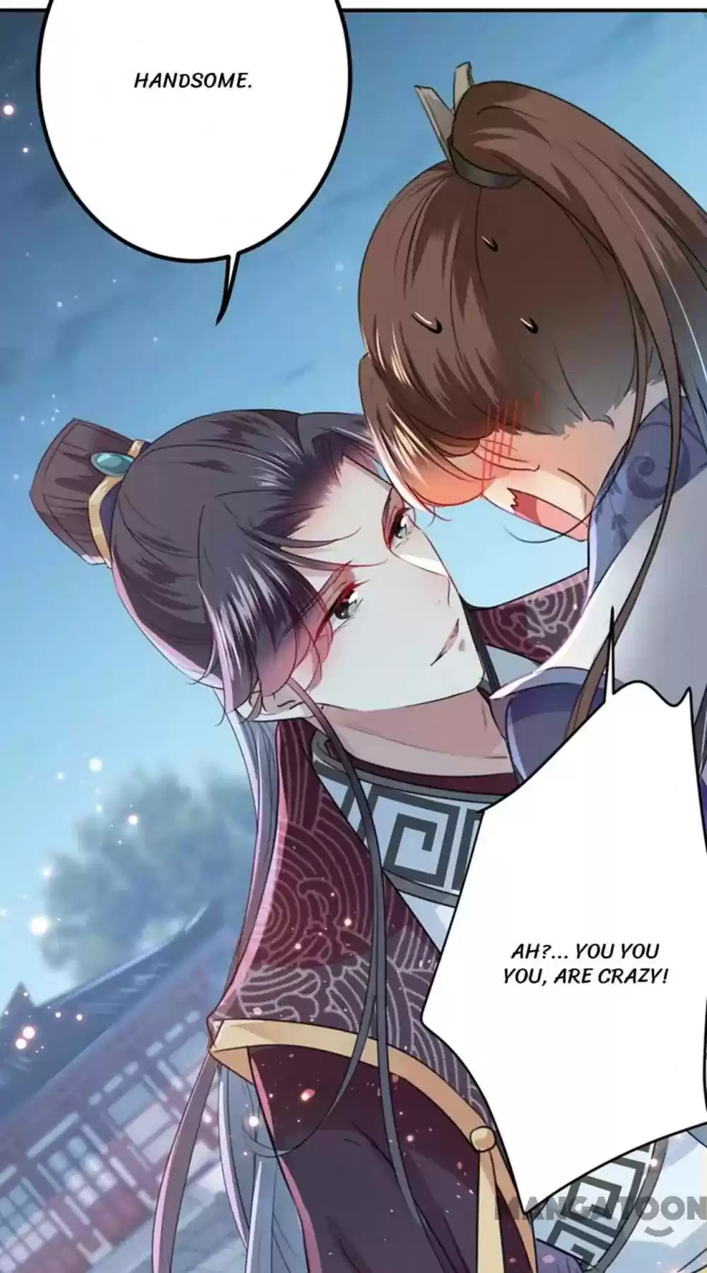 Entangled with the Duke Episode 137