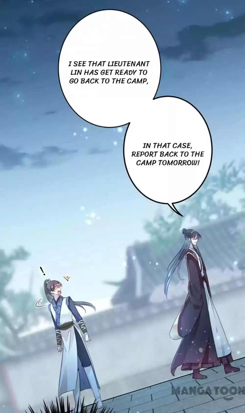 Entangled with the Duke Episode 137