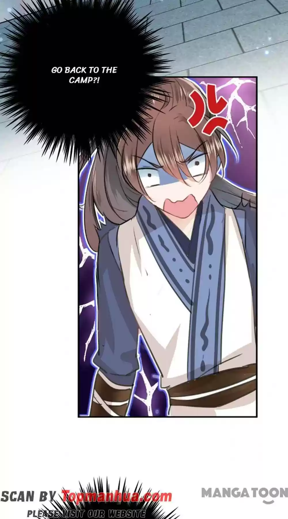 Entangled with the Duke Episode 137