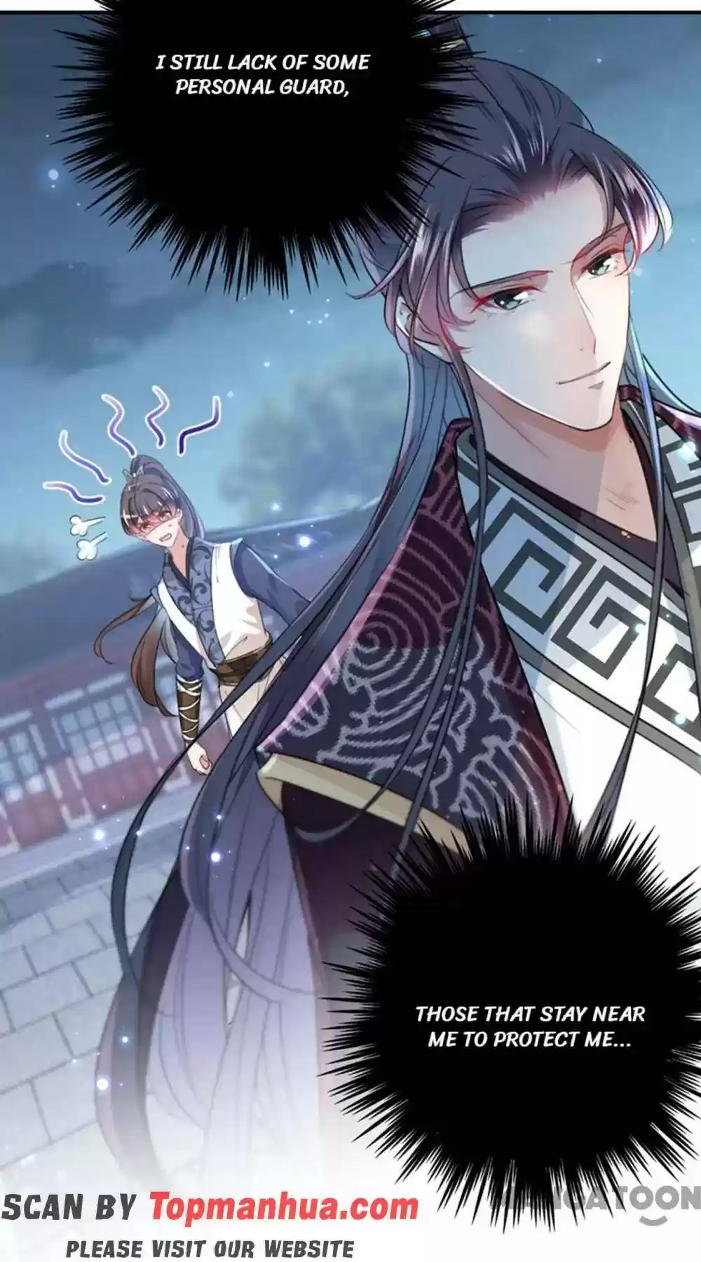 Entangled with the Duke Episode 137