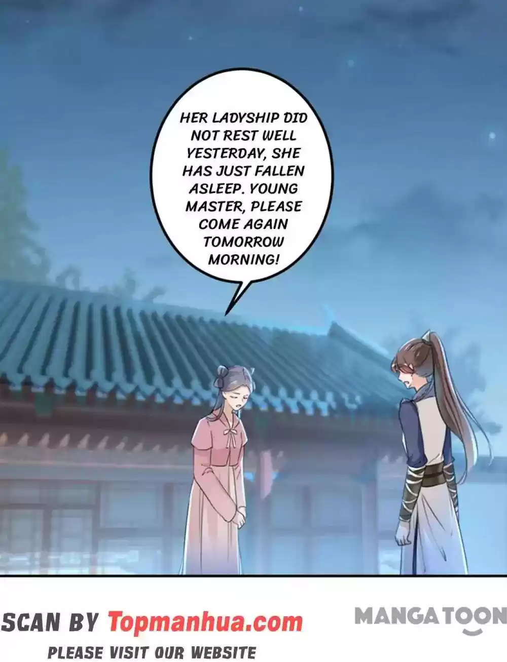 Entangled with the Duke Episode 138