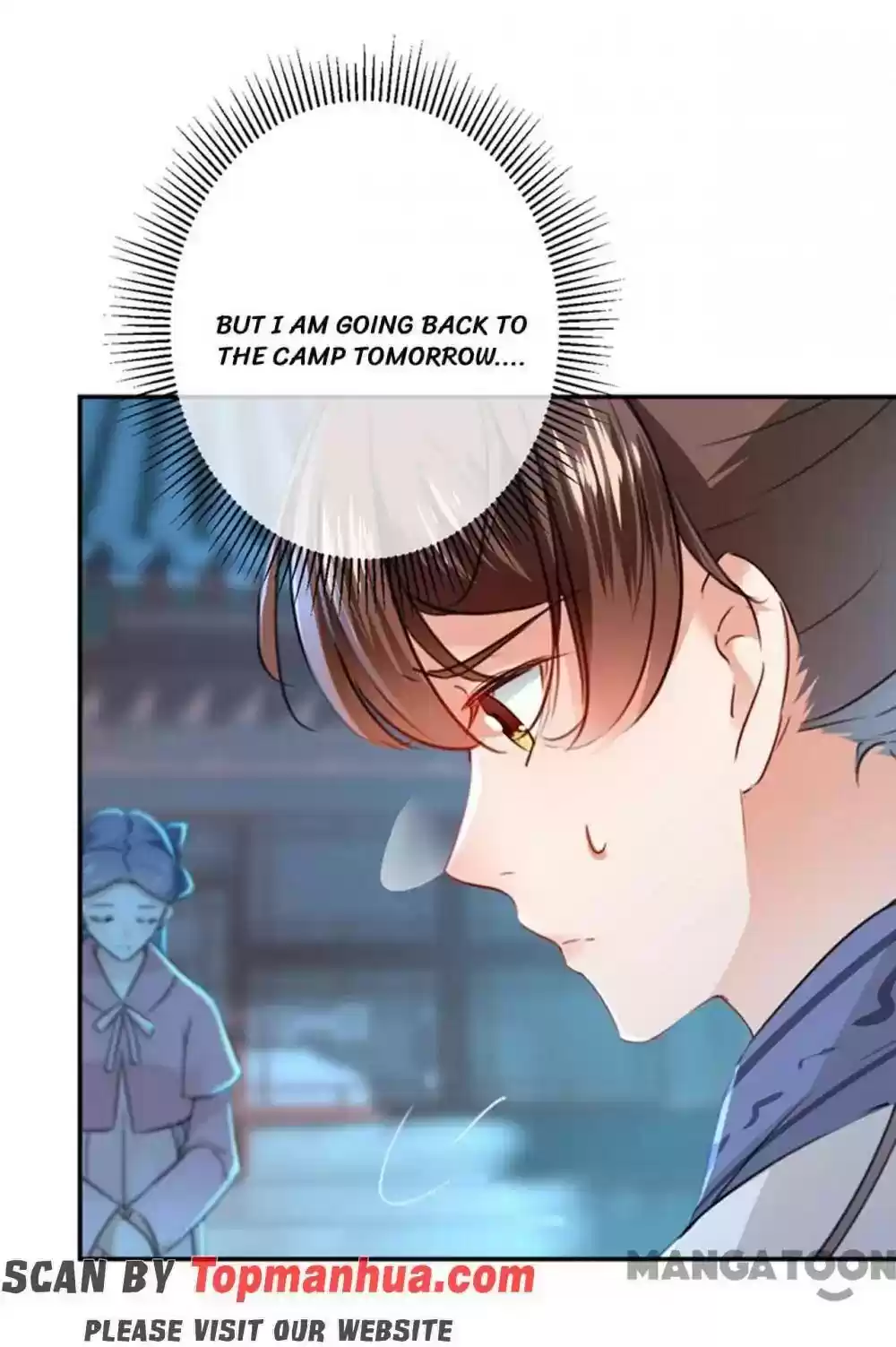 Entangled with the Duke Episode 138