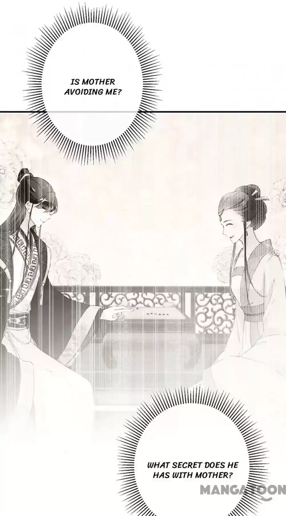 Entangled with the Duke Episode 138