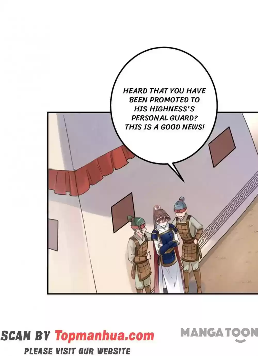 Entangled with the Duke Episode 138