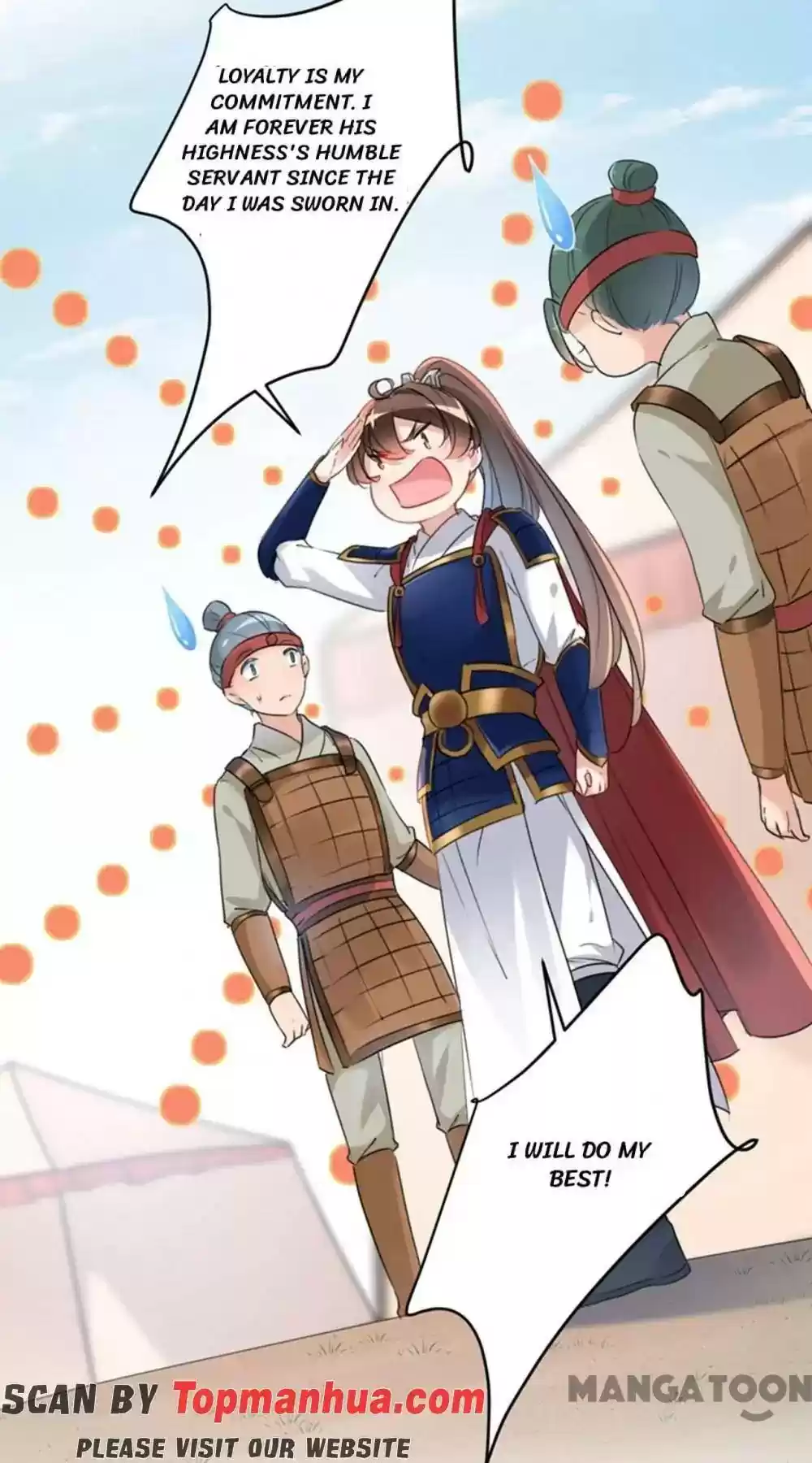 Entangled with the Duke Episode 138