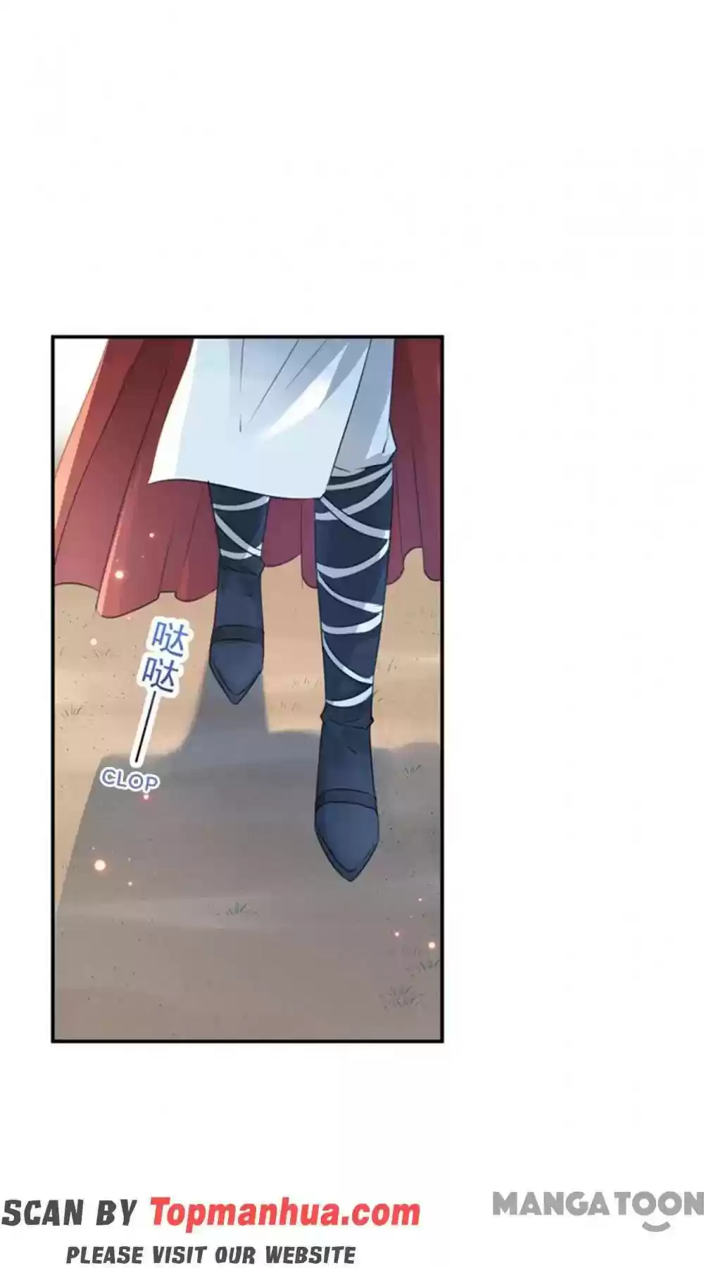 Entangled with the Duke Episode 138