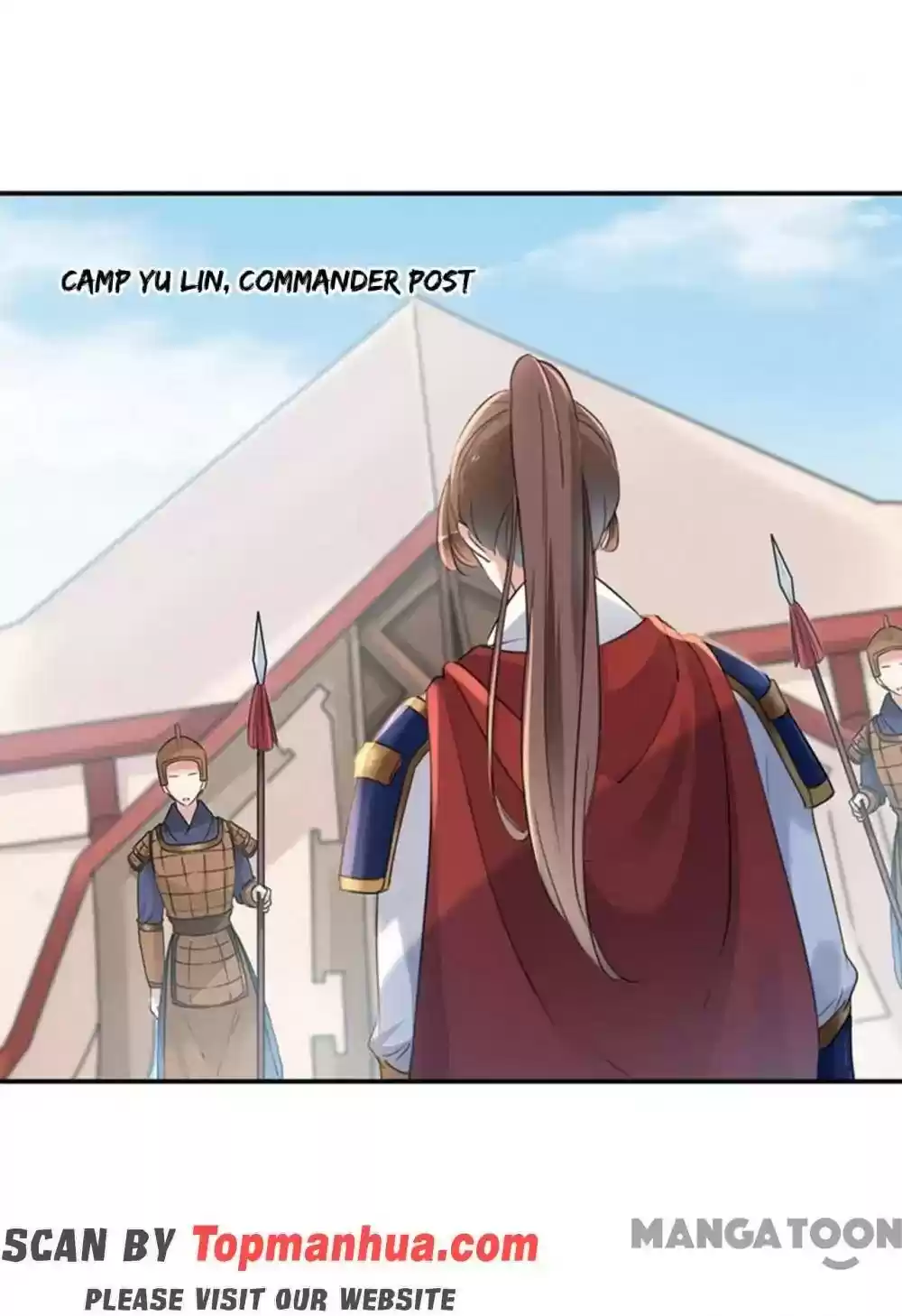 Entangled with the Duke Episode 138