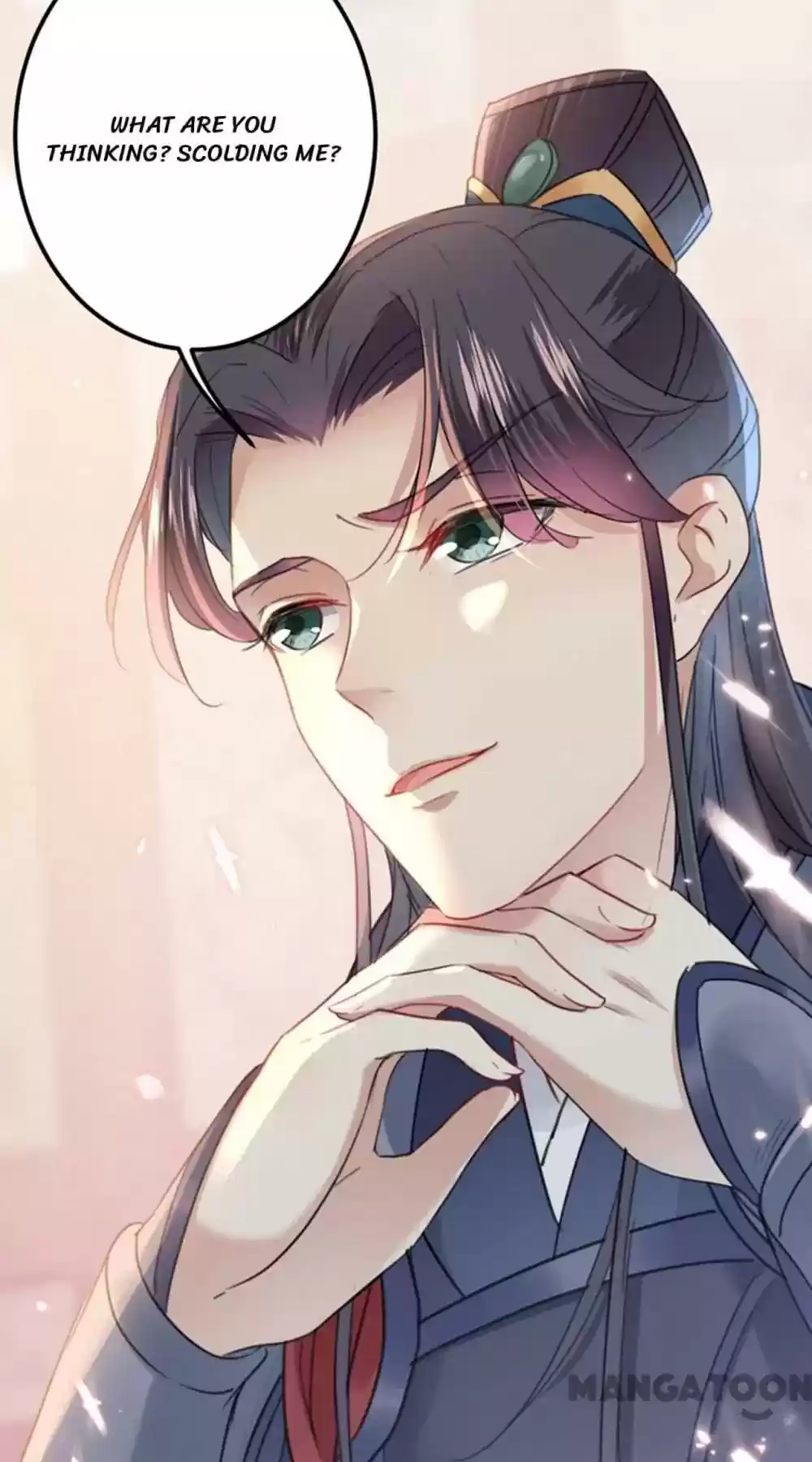 Entangled with the Duke Episode 138