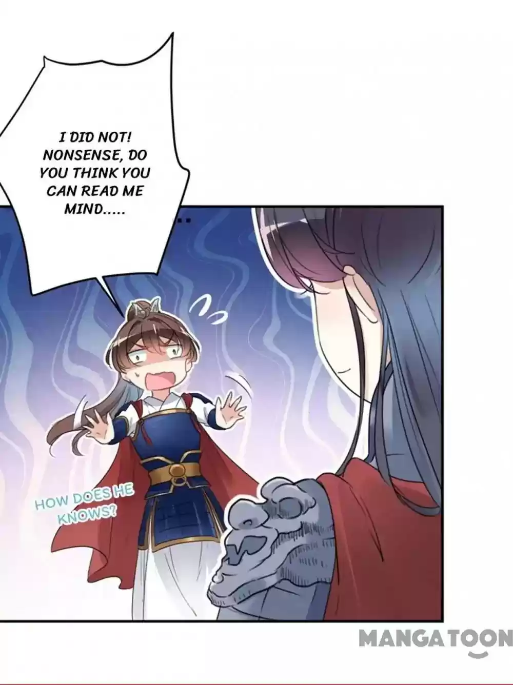 Entangled with the Duke Episode 138