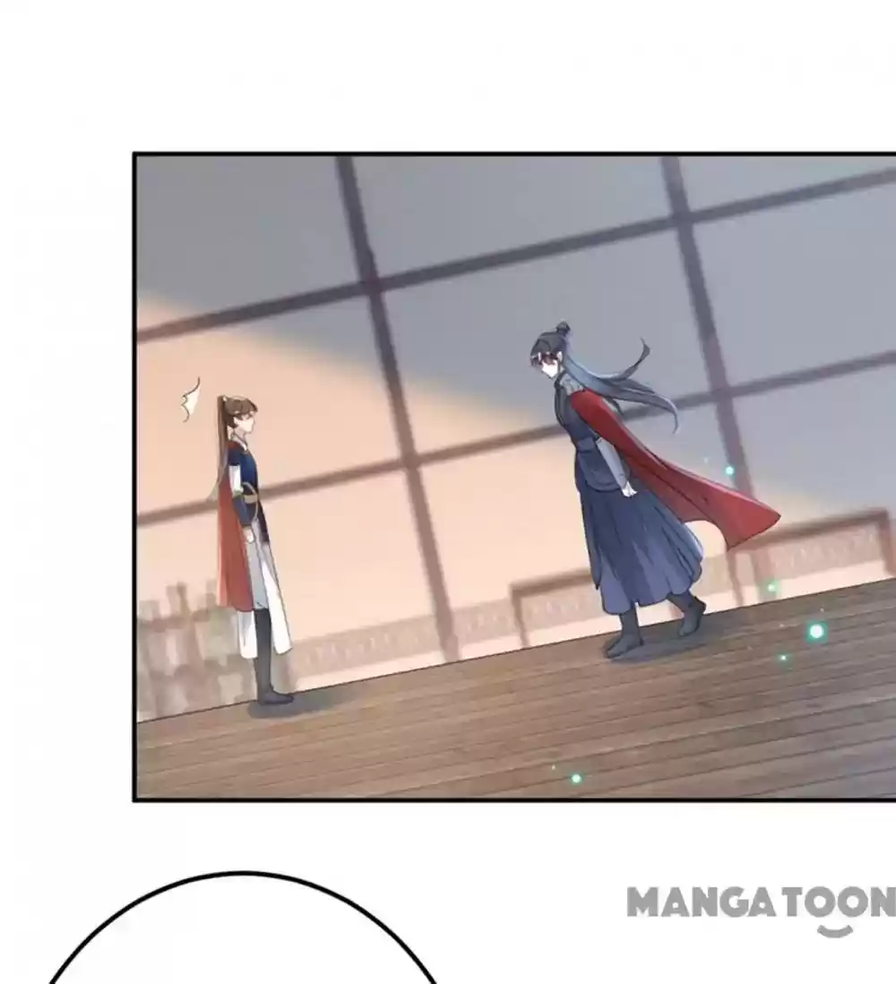 Entangled with the Duke Episode 138