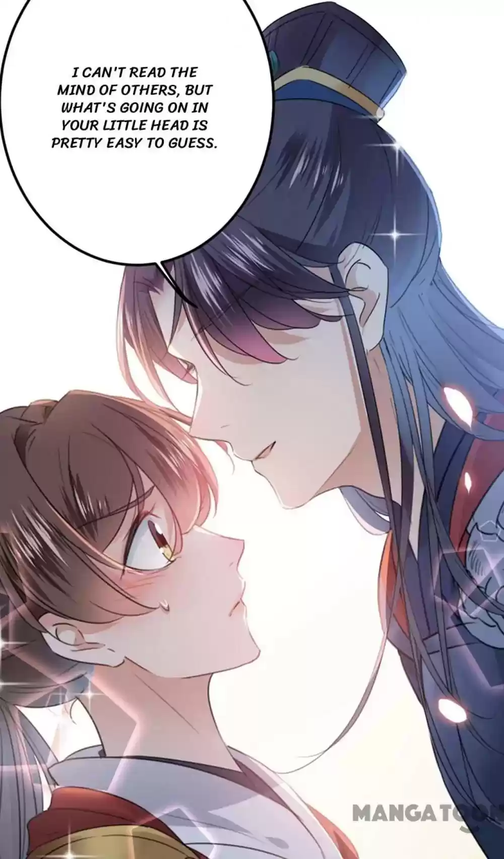 Entangled with the Duke Episode 138