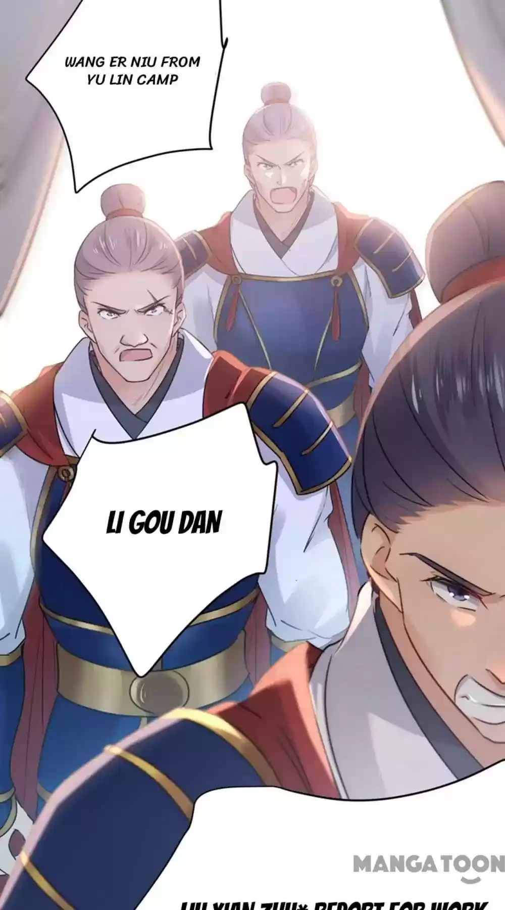 Entangled with the Duke Episode 138