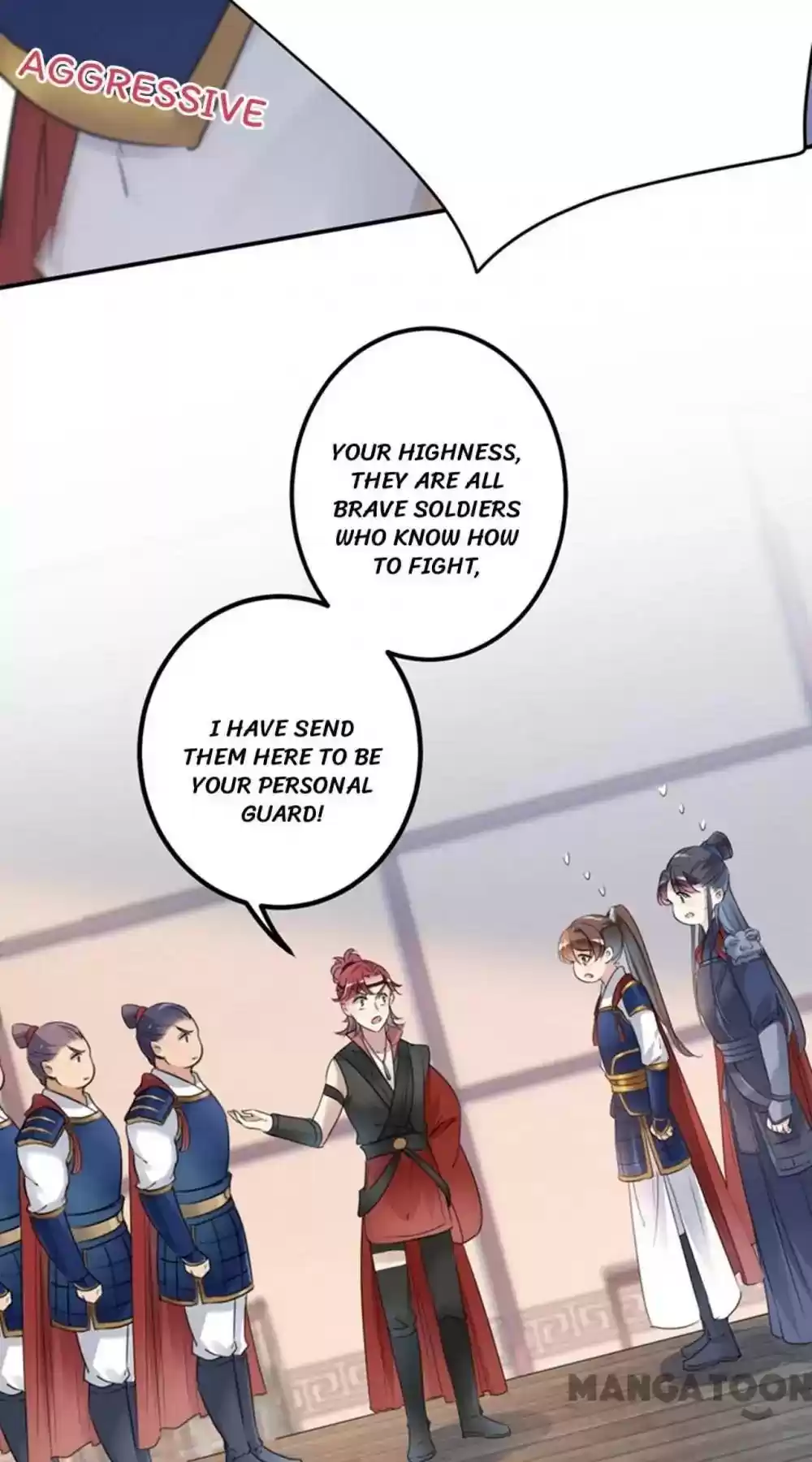 Entangled with the Duke Episode 138