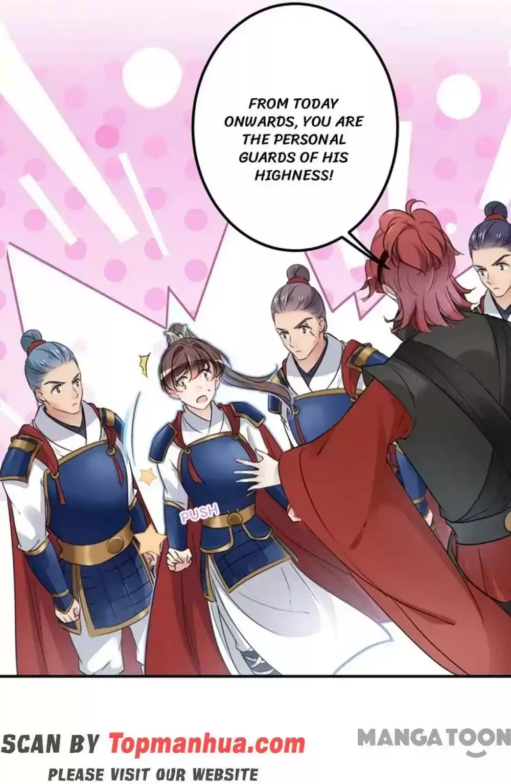 Entangled with the Duke Episode 138