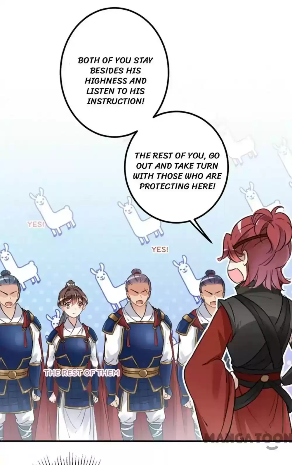 Entangled with the Duke Episode 138